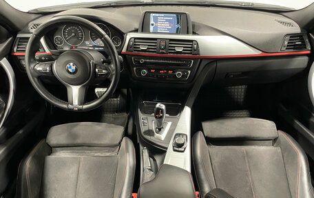 BMW 3 серия, 2013 год, 1 988 000 рублей, 15 фотография