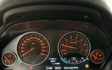 BMW 3 серия, 2013 год, 1 988 000 рублей, 19 фотография