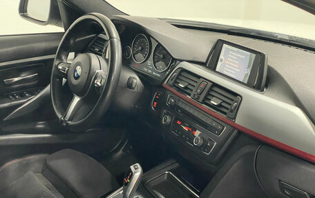 BMW 3 серия, 2013 год, 1 988 000 рублей, 14 фотография