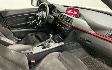 BMW 3 серия, 2013 год, 1 988 000 рублей, 13 фотография