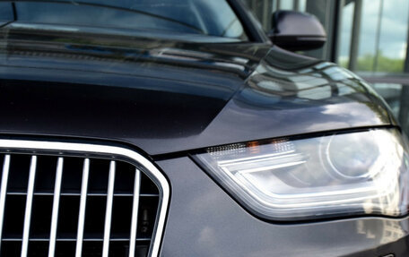 Audi A4 allroad, 2012 год, 1 180 000 рублей, 9 фотография