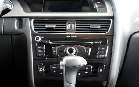 Audi A4 allroad, 2012 год, 1 180 000 рублей, 7 фотография