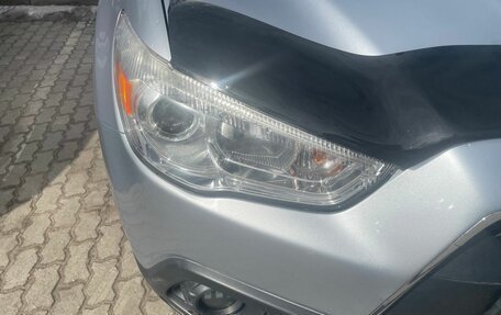 Mitsubishi ASX I рестайлинг, 2013 год, 1 070 000 рублей, 4 фотография