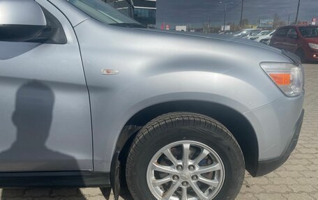 Mitsubishi ASX I рестайлинг, 2013 год, 1 070 000 рублей, 5 фотография