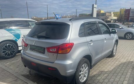 Mitsubishi ASX I рестайлинг, 2013 год, 1 070 000 рублей, 6 фотография