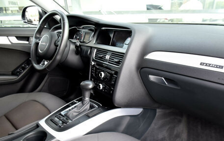 Audi A4 allroad, 2012 год, 1 180 000 рублей, 5 фотография