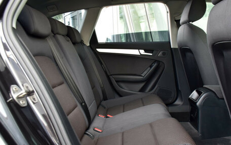 Audi A4 allroad, 2012 год, 1 180 000 рублей, 6 фотография