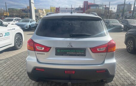 Mitsubishi ASX I рестайлинг, 2013 год, 1 070 000 рублей, 7 фотография