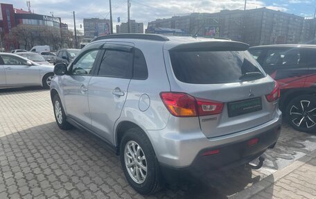 Mitsubishi ASX I рестайлинг, 2013 год, 1 070 000 рублей, 8 фотография