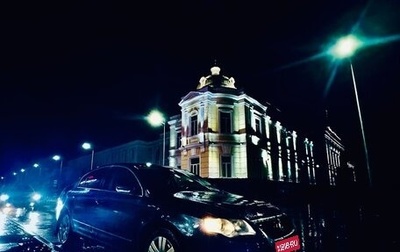 Volkswagen Passat B6, 2008 год, 590 000 рублей, 1 фотография