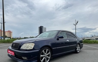 Toyota Crown, 2000 год, 820 000 рублей, 1 фотография
