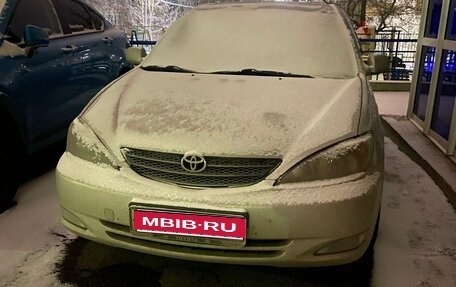 Toyota Camry V40, 2003 год, 850 000 рублей, 1 фотография