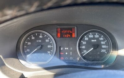 Renault Sandero I, 2011 год, 530 000 рублей, 1 фотография