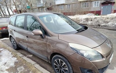 Renault Scenic III, 2009 год, 580 000 рублей, 1 фотография