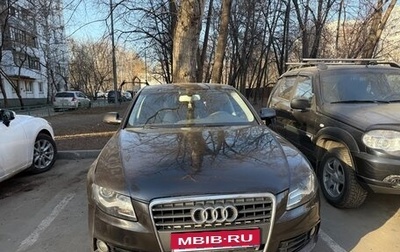 Audi A4, 2011 год, 800 000 рублей, 1 фотография