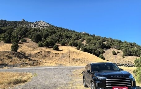 CheryExeed VX, 2024 год, 4 500 000 рублей, 1 фотография