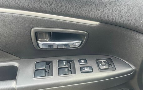 Mitsubishi ASX I рестайлинг, 2013 год, 1 070 000 рублей, 10 фотография