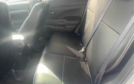 Mitsubishi ASX I рестайлинг, 2013 год, 1 070 000 рублей, 16 фотография