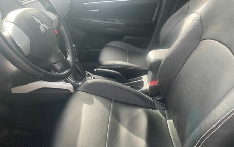 Mitsubishi ASX I рестайлинг, 2013 год, 1 070 000 рублей, 13 фотография