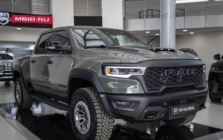 Rambler 1500, 2025 год, 11 535 365 рублей, 3 фотография