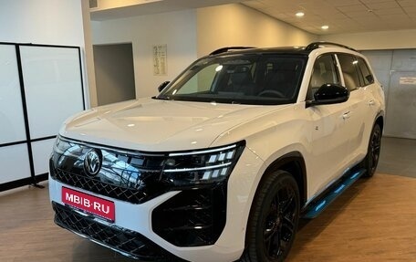 Volkswagen Teramont, 2026 год, 6 550 000 рублей, 1 фотография