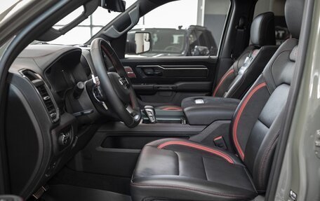 Rambler 1500, 2025 год, 11 535 365 рублей, 9 фотография