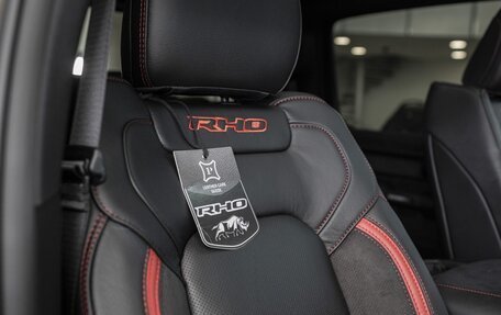 Rambler 1500, 2025 год, 11 535 365 рублей, 24 фотография