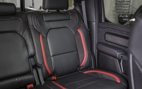 Rambler 1500, 2025 год, 11 535 365 рублей, 27 фотография