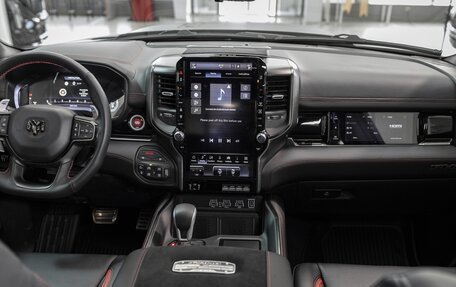 Rambler 1500, 2025 год, 11 535 365 рублей, 29 фотография