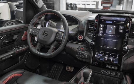 Rambler 1500, 2025 год, 11 535 365 рублей, 31 фотография