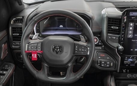 Rambler 1500, 2025 год, 11 535 365 рублей, 33 фотография