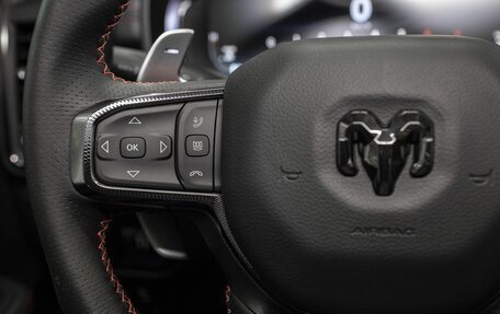 Rambler 1500, 2025 год, 11 535 365 рублей, 40 фотография