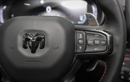 Rambler 1500, 2025 год, 11 535 365 рублей, 39 фотография