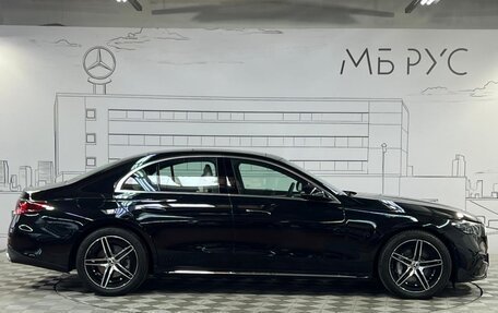 Mercedes-Benz E-Класс, 2025 год, 8 879 999 рублей, 6 фотография