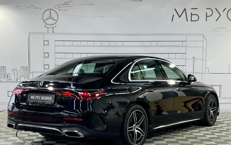 Mercedes-Benz E-Класс, 2025 год, 8 879 999 рублей, 7 фотография