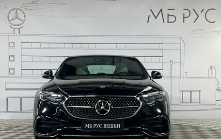 Mercedes-Benz E-Класс, 2025 год, 8 879 999 рублей, 4 фотография