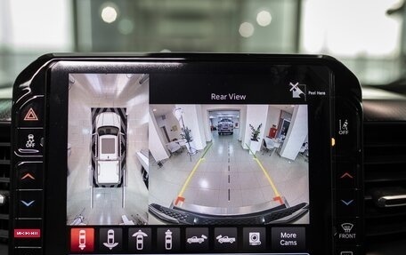 Rambler 1500, 2025 год, 11 535 365 рублей, 37 фотография