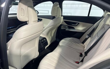 Mercedes-Benz E-Класс, 2025 год, 8 879 999 рублей, 22 фотография