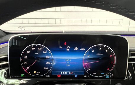 Mercedes-Benz E-Класс, 2025 год, 8 879 999 рублей, 17 фотография