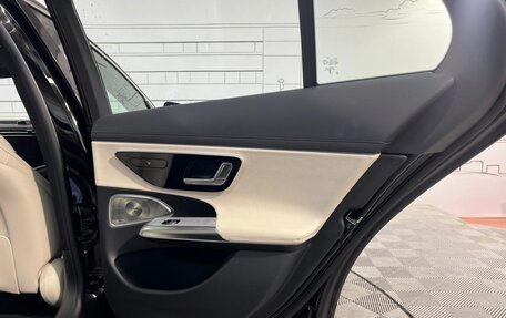 Mercedes-Benz E-Класс, 2025 год, 8 879 999 рублей, 24 фотография