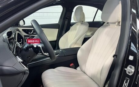 Mercedes-Benz E-Класс, 2025 год, 8 879 999 рублей, 15 фотография