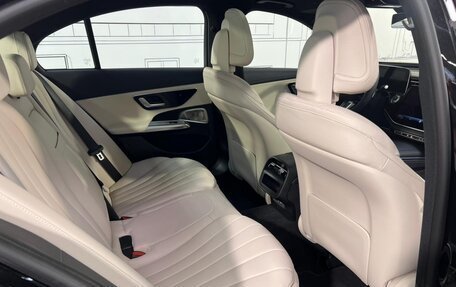 Mercedes-Benz E-Класс, 2025 год, 8 879 999 рублей, 25 фотография