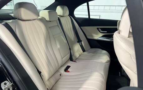 Mercedes-Benz E-Класс, 2025 год, 8 879 999 рублей, 26 фотография