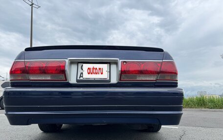 Toyota Crown, 2000 год, 820 000 рублей, 11 фотография