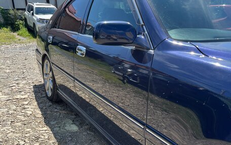 Toyota Crown, 2000 год, 820 000 рублей, 6 фотография