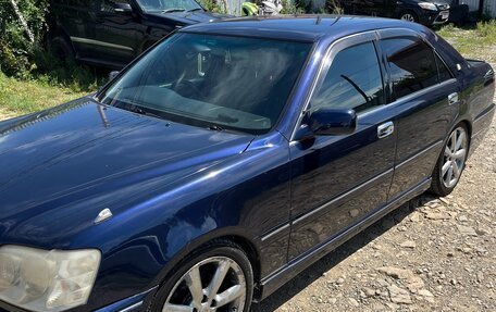 Toyota Crown, 2000 год, 820 000 рублей, 5 фотография