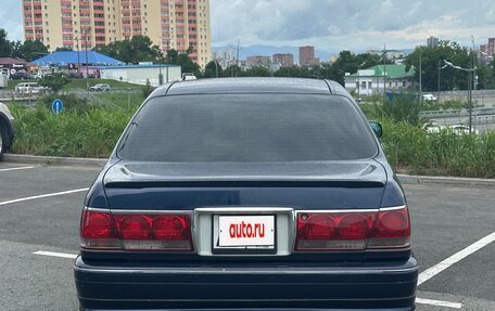 Toyota Crown, 2000 год, 820 000 рублей, 10 фотография