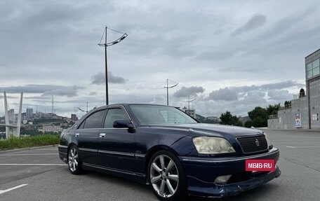 Toyota Crown, 2000 год, 820 000 рублей, 3 фотография