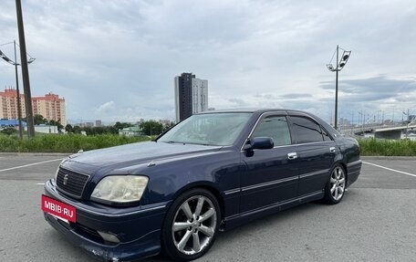 Toyota Crown, 2000 год, 820 000 рублей, 2 фотография