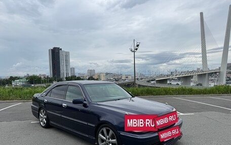 Toyota Crown, 2000 год, 820 000 рублей, 8 фотография